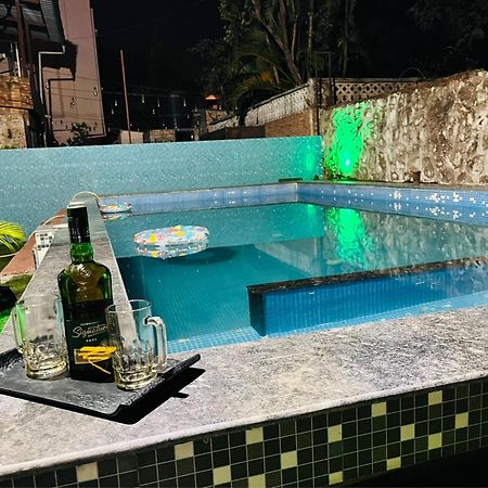 Lonavala Enclave Villa Exterior photo