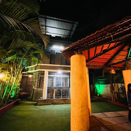 Lonavala Enclave Villa Exterior photo