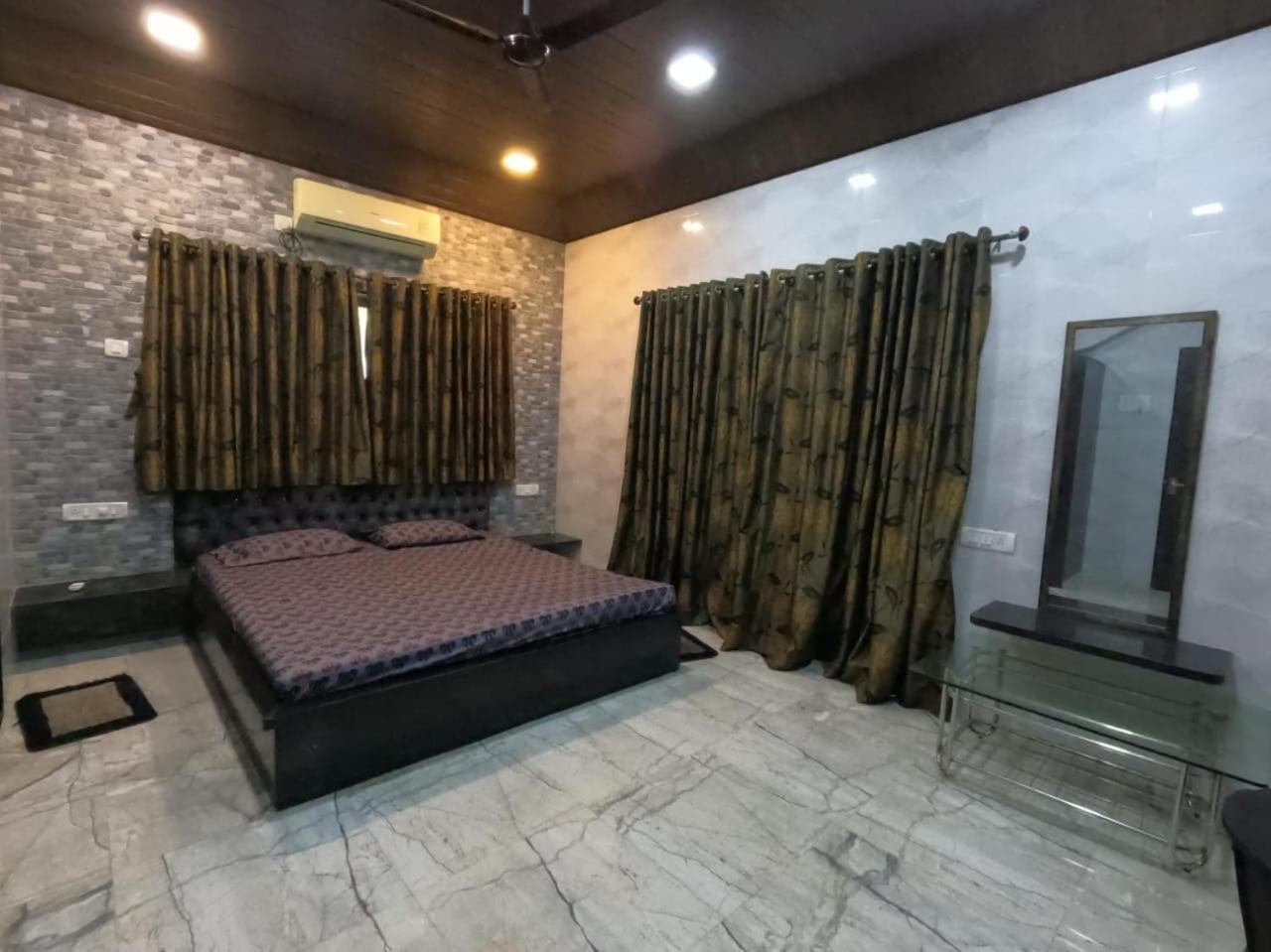 Lonavala Enclave Villa Exterior photo