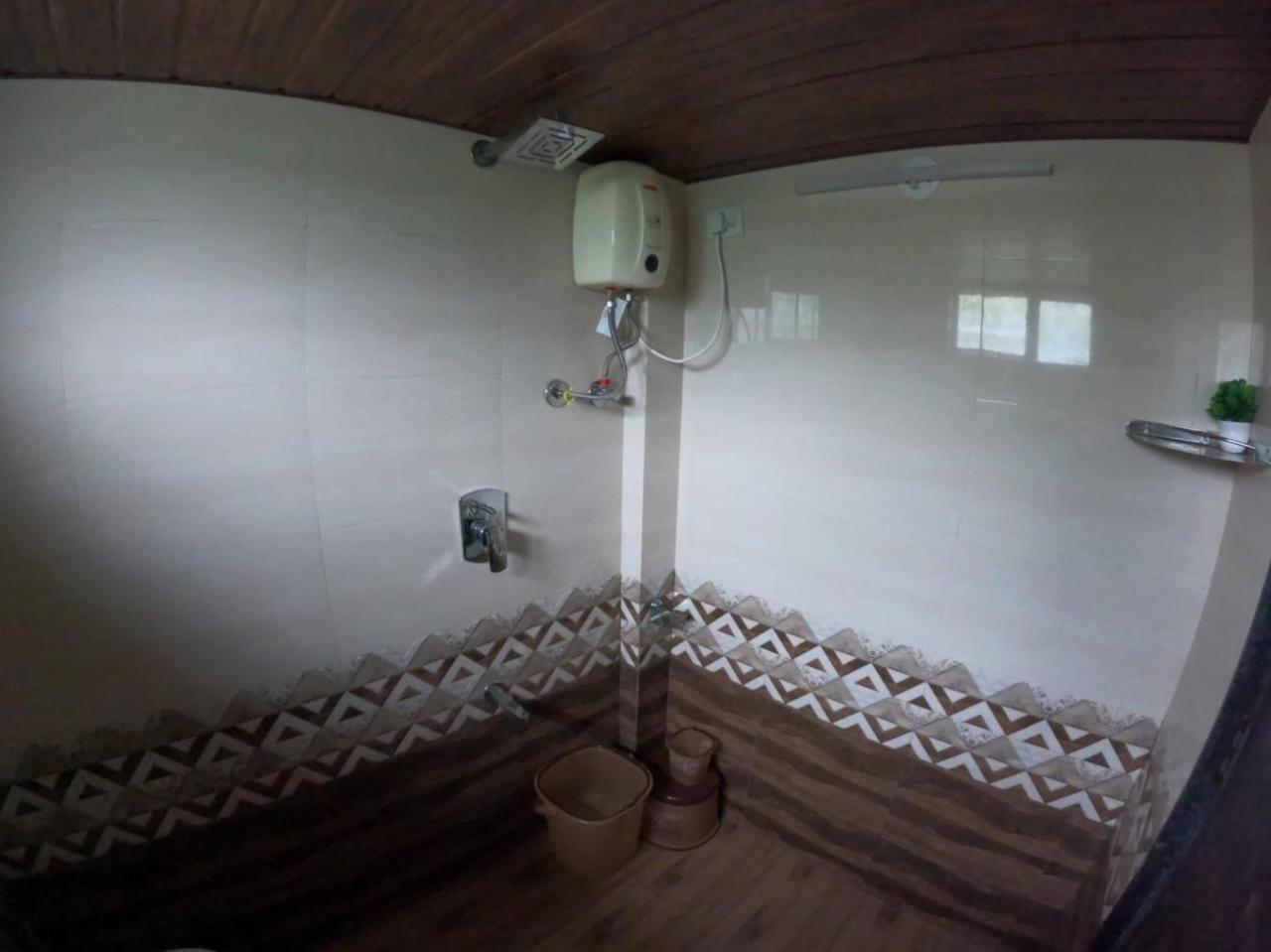 Lonavala Enclave Villa Exterior photo